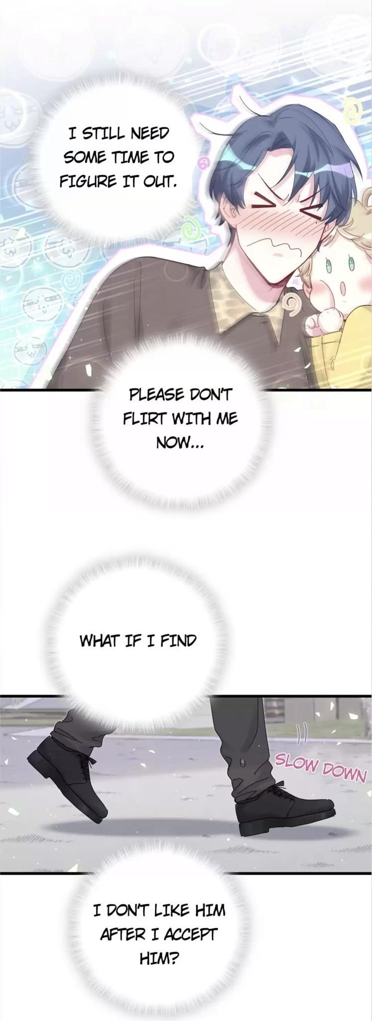 Whose Baby is it? Chapter 122 - page 27