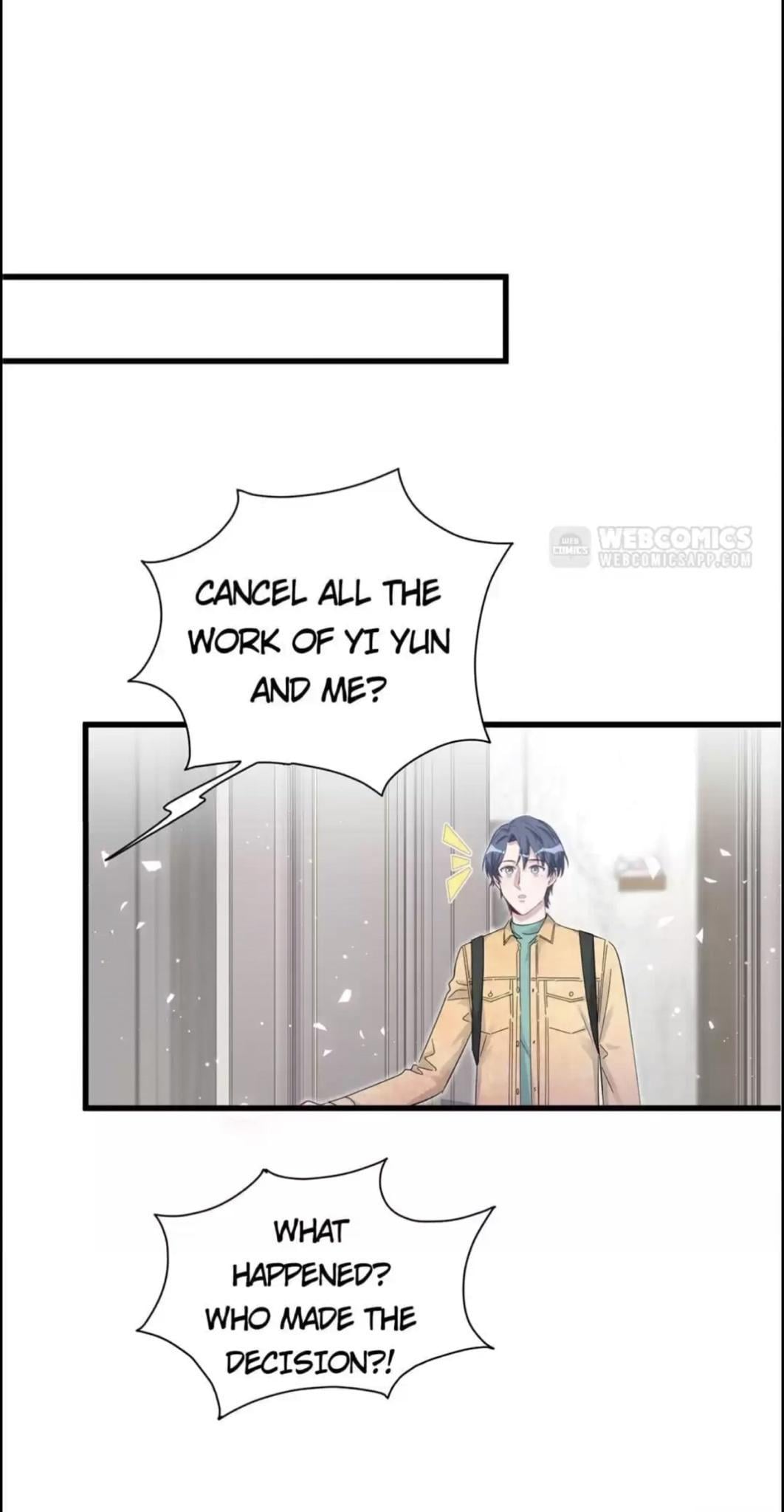 Whose Baby is it? Chapter 121 - page 26