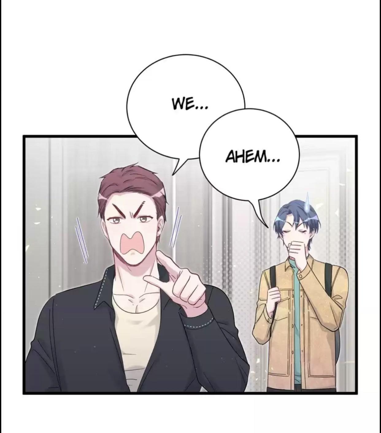 Whose Baby is it? Chapter 121 - page 28