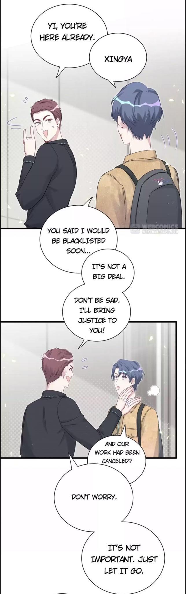 Whose Baby is it? Chapter 121 - page 29