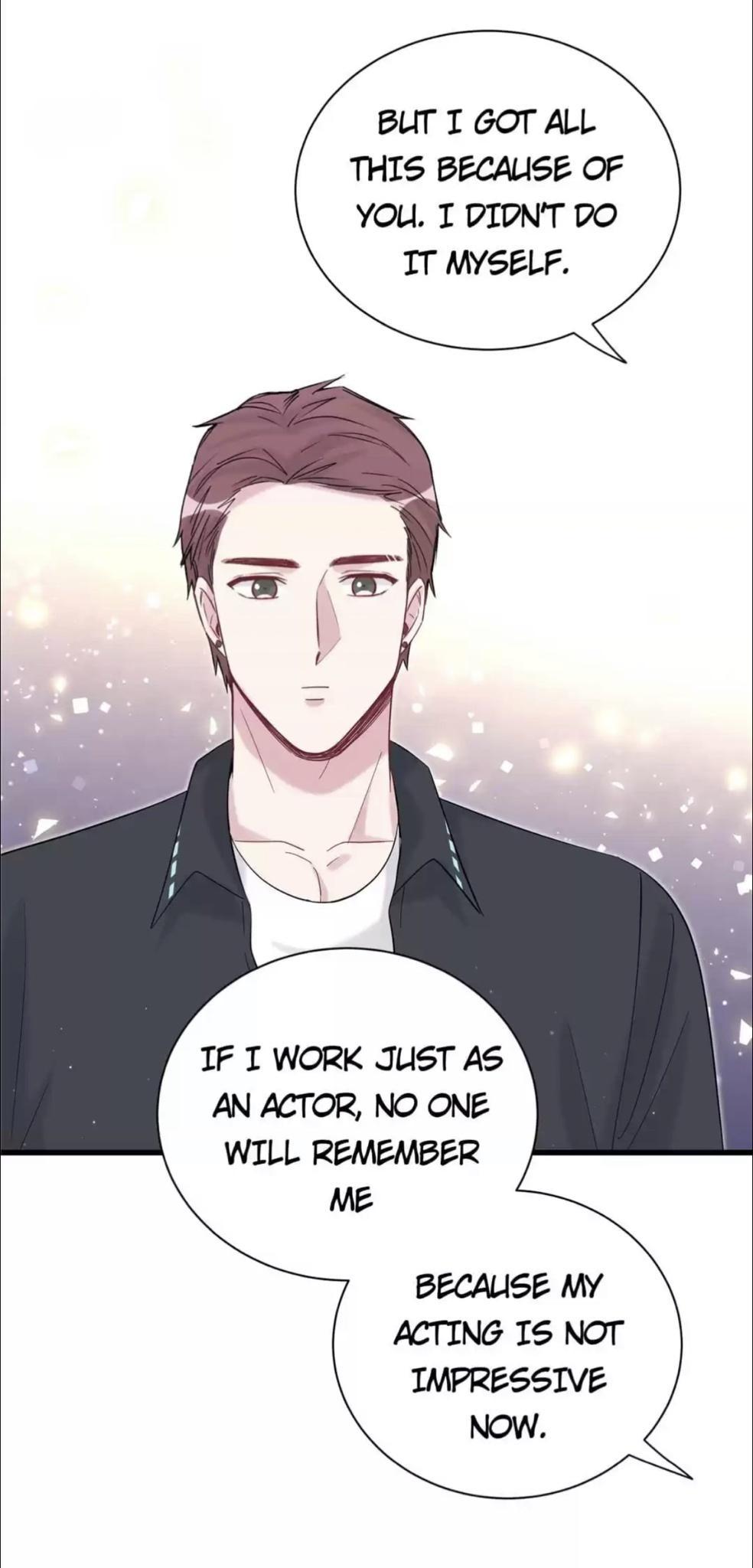 Whose Baby is it? Chapter 121 - page 36