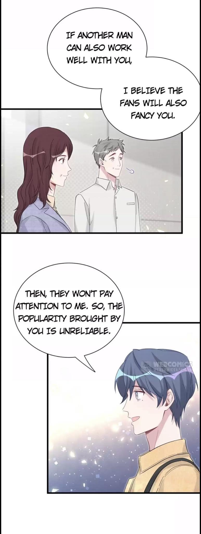 Whose Baby is it? Chapter 121 - page 37