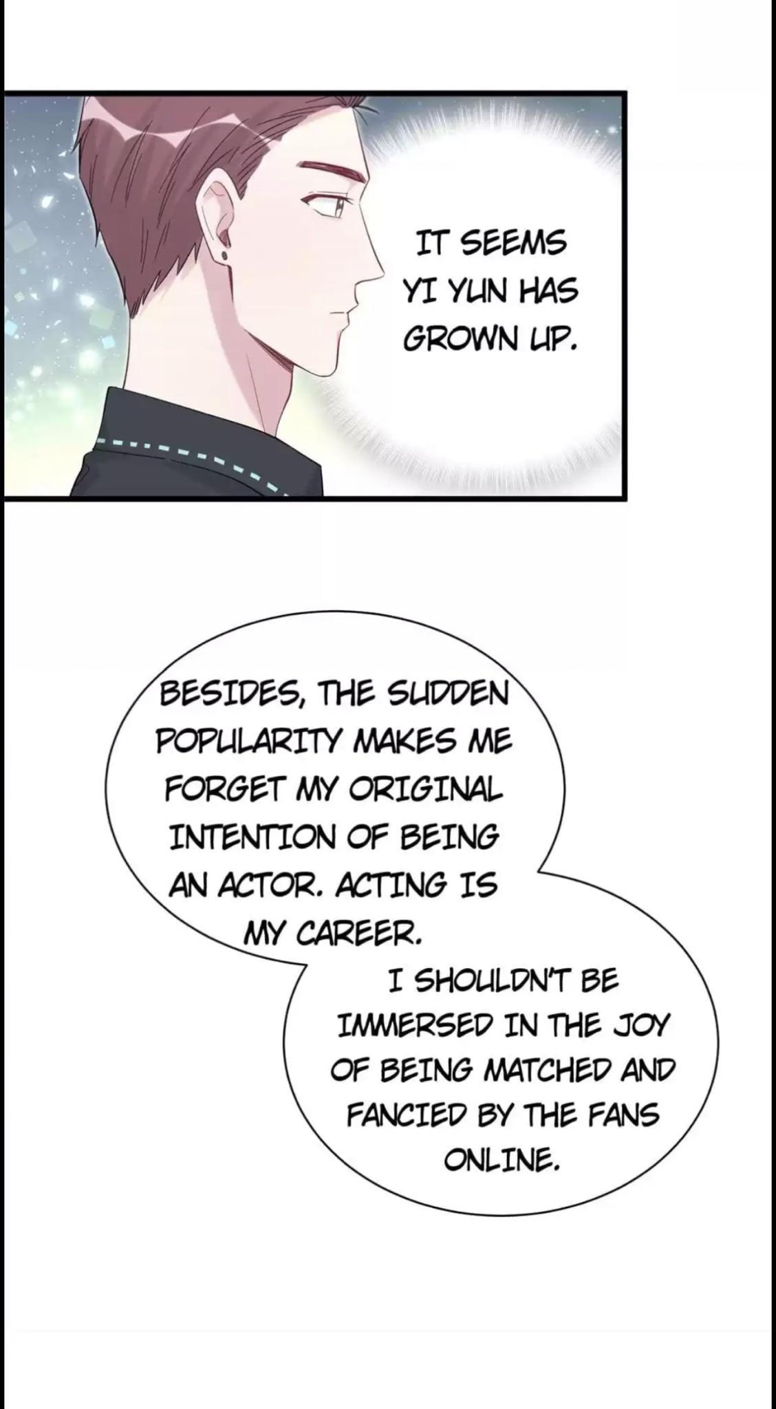 Whose Baby is it? Chapter 121 - page 38