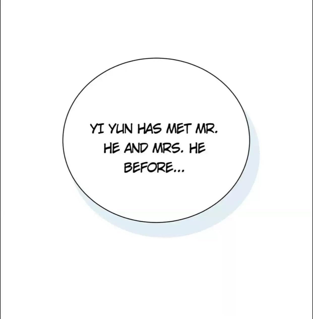 Whose Baby is it? Chapter 121 - page 46