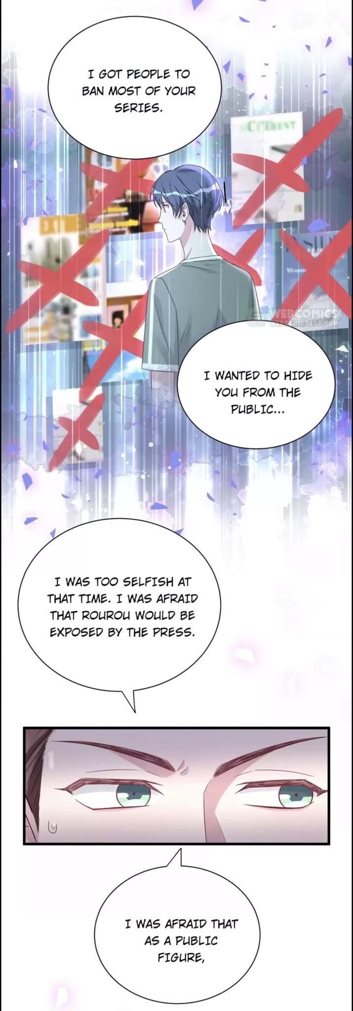 Whose Baby is it? Chapter 120 - page 12