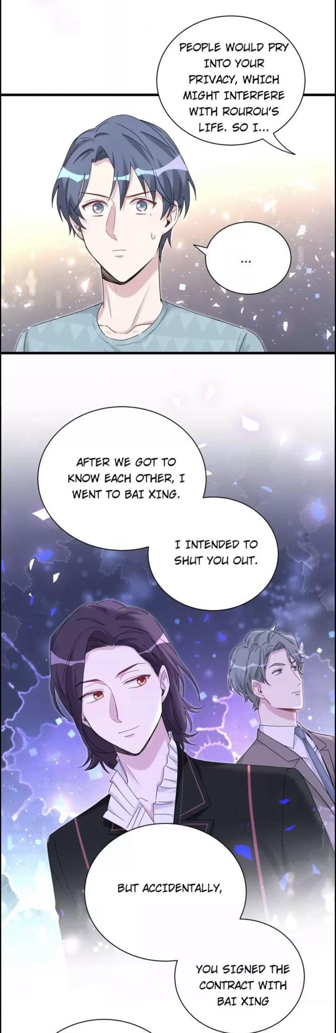 Whose Baby is it? Chapter 120 - page 13