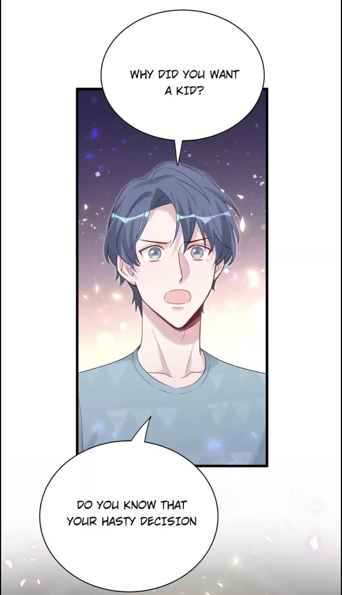 Whose Baby is it? Chapter 120 - page 18