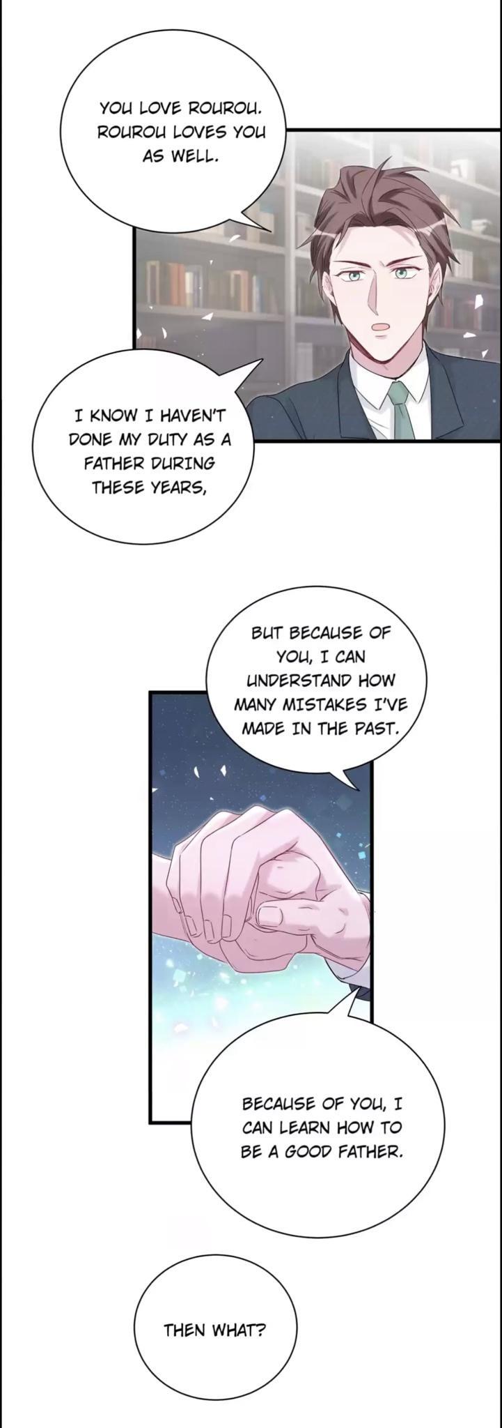 Whose Baby is it? Chapter 120 - page 20