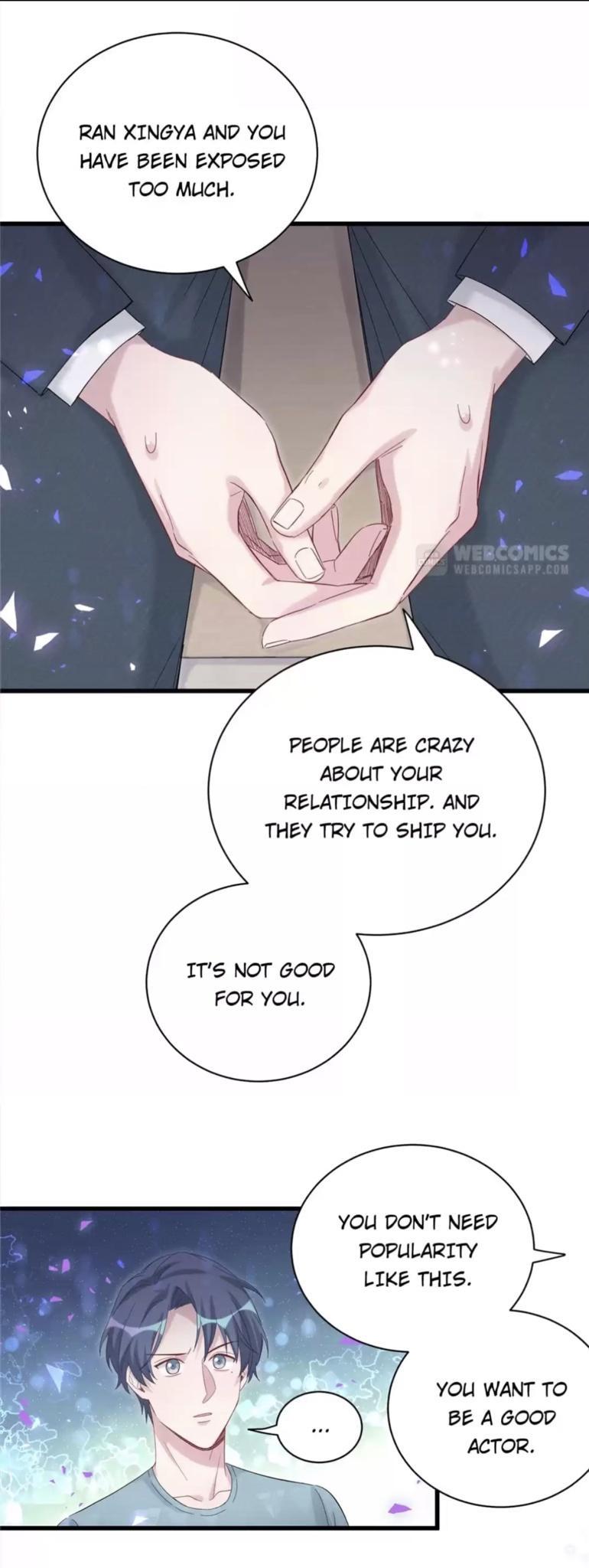 Whose Baby is it? Chapter 120 - page 29