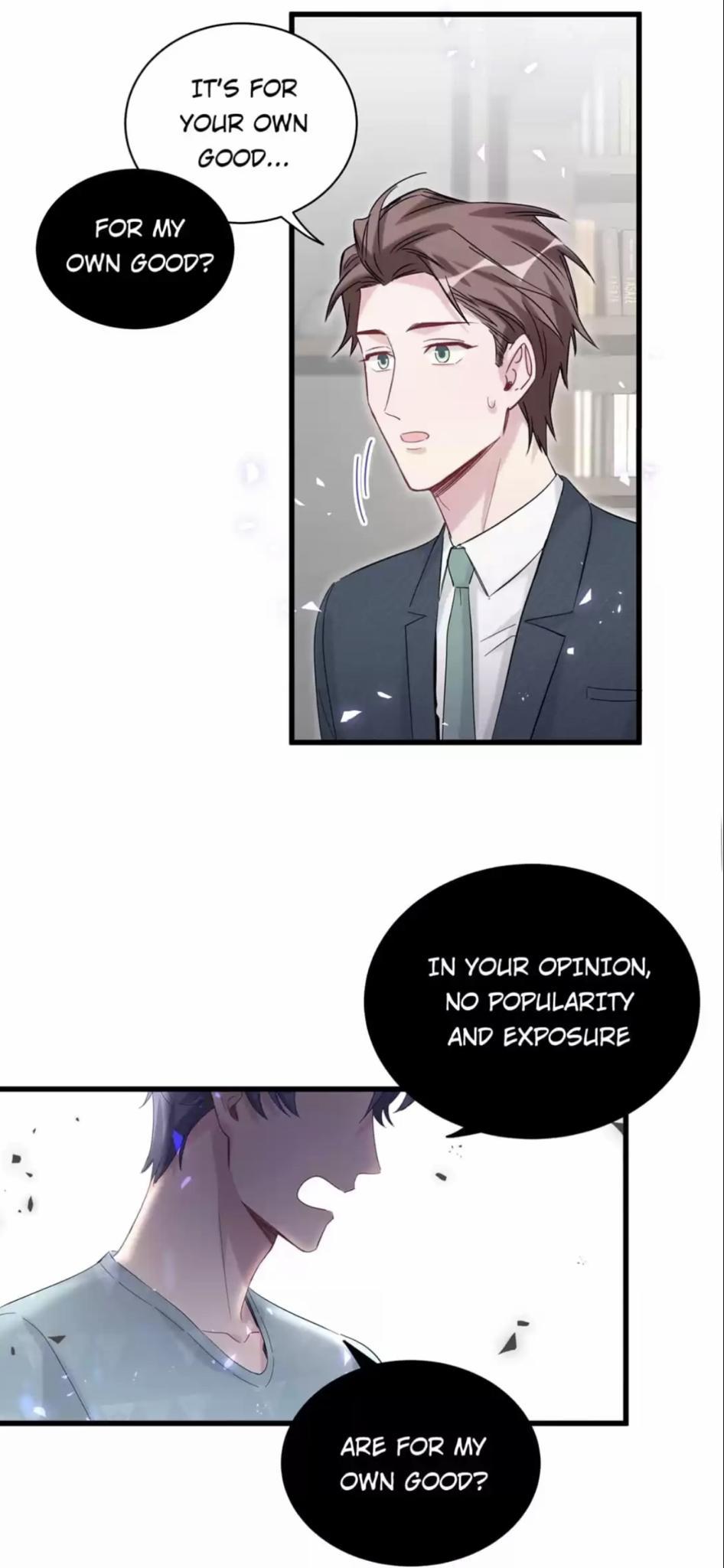 Whose Baby is it? Chapter 120 - page 31