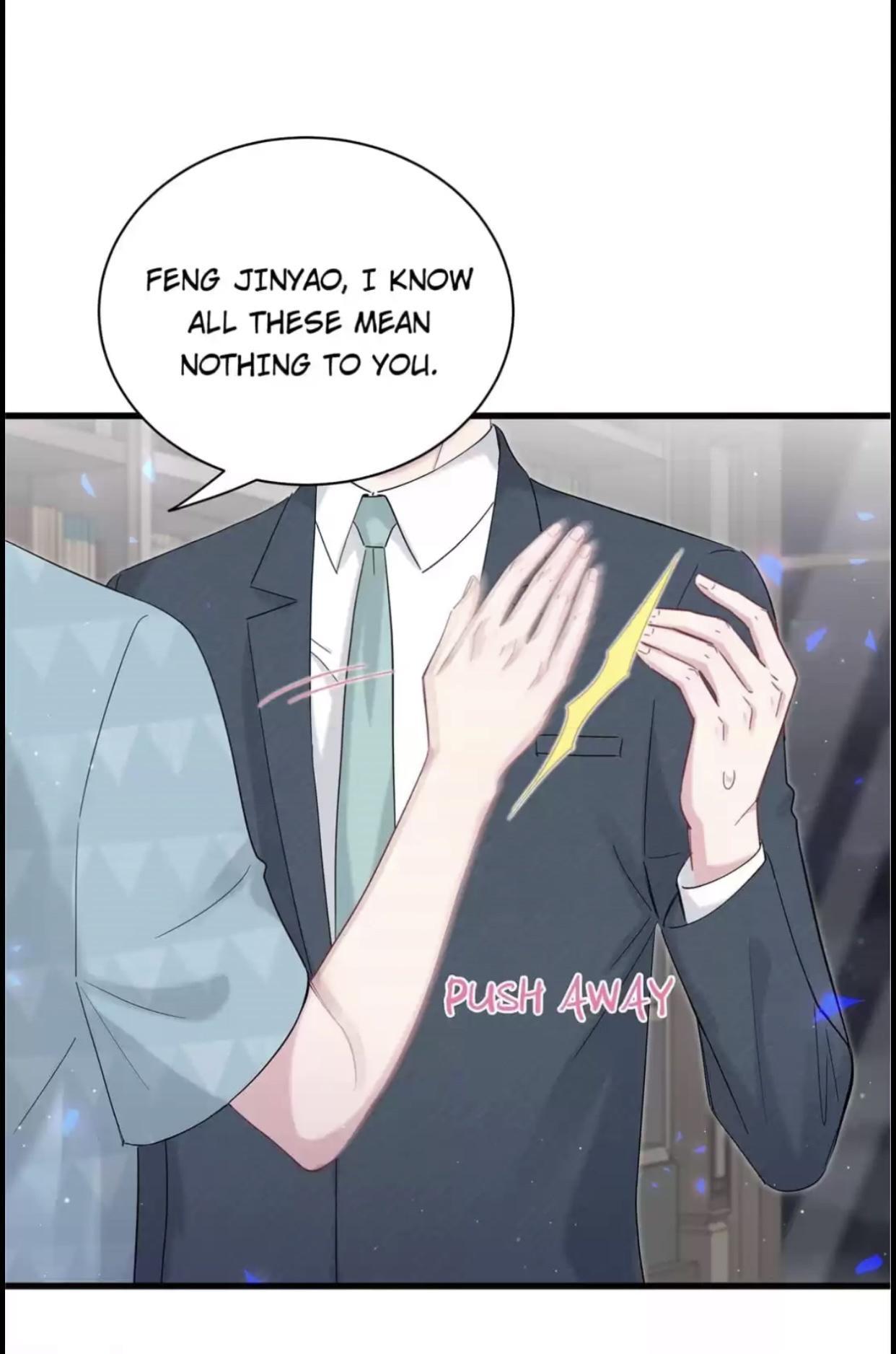 Whose Baby is it? Chapter 120 - page 34