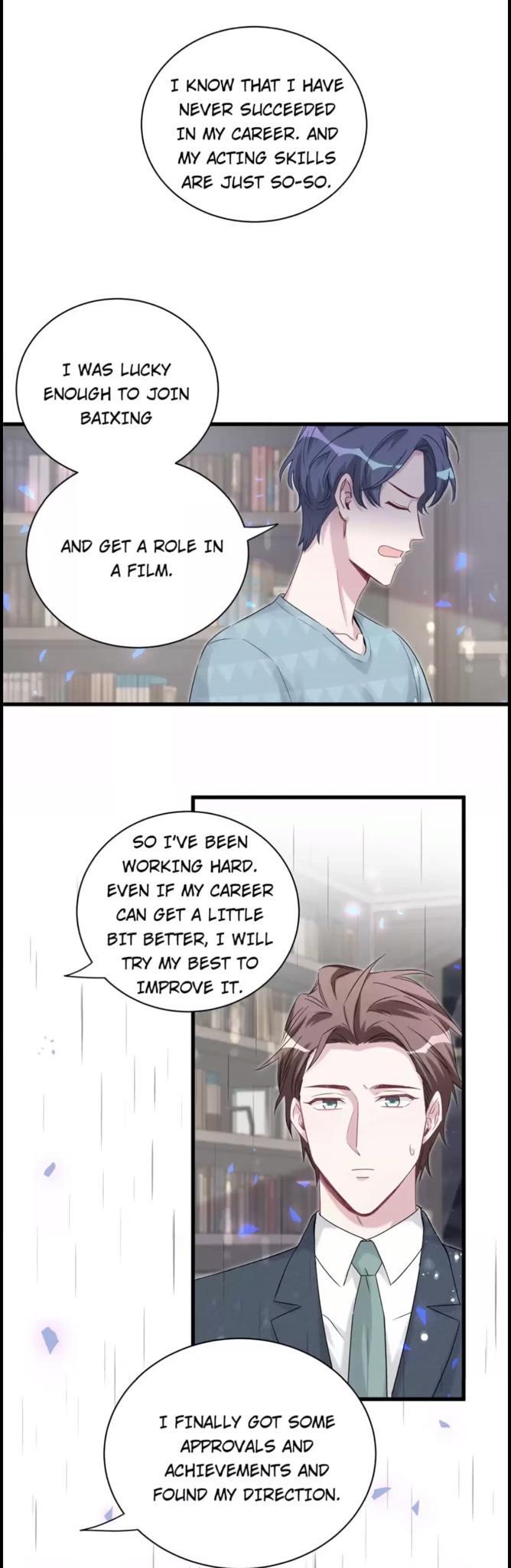 Whose Baby is it? Chapter 120 - page 36
