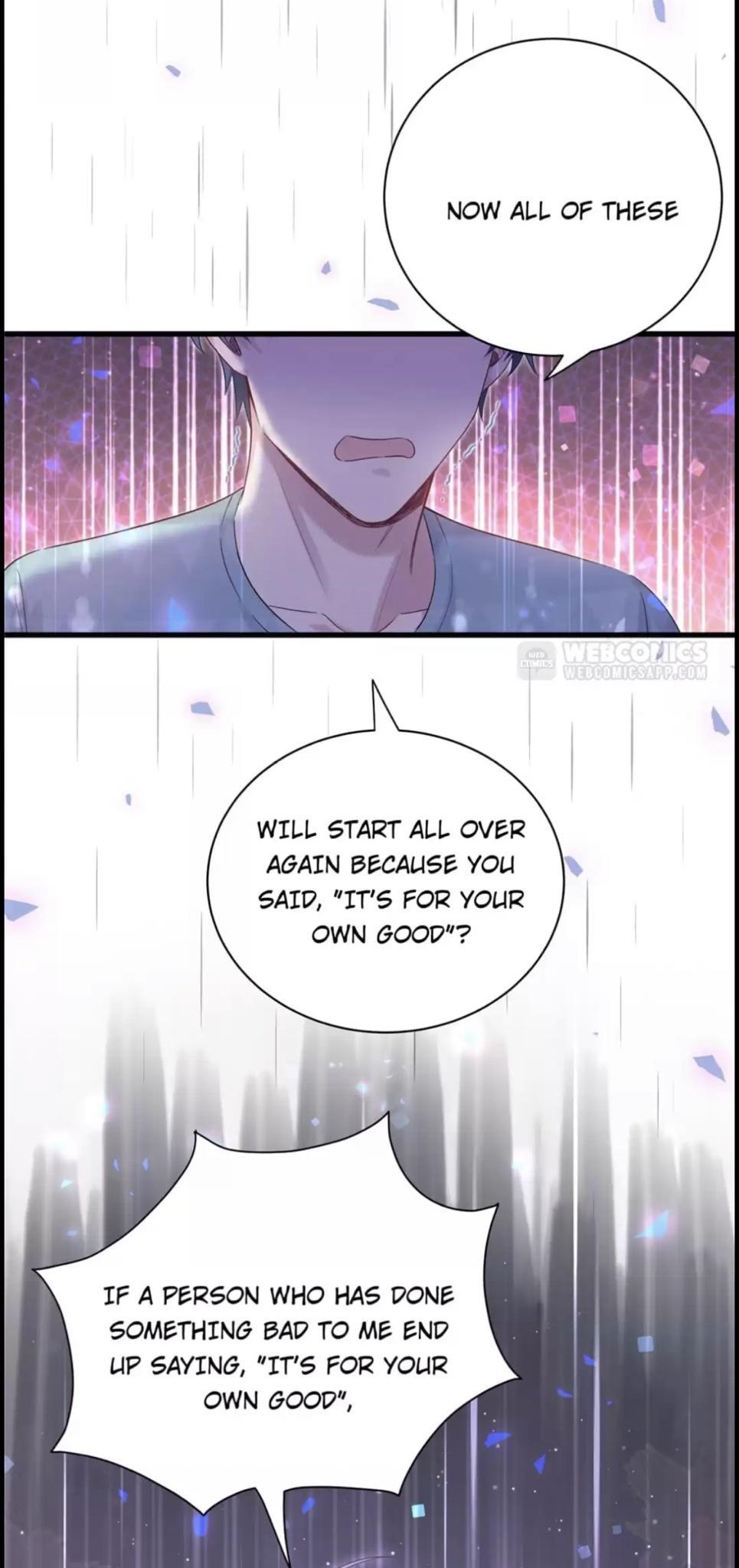 Whose Baby is it? Chapter 120 - page 37