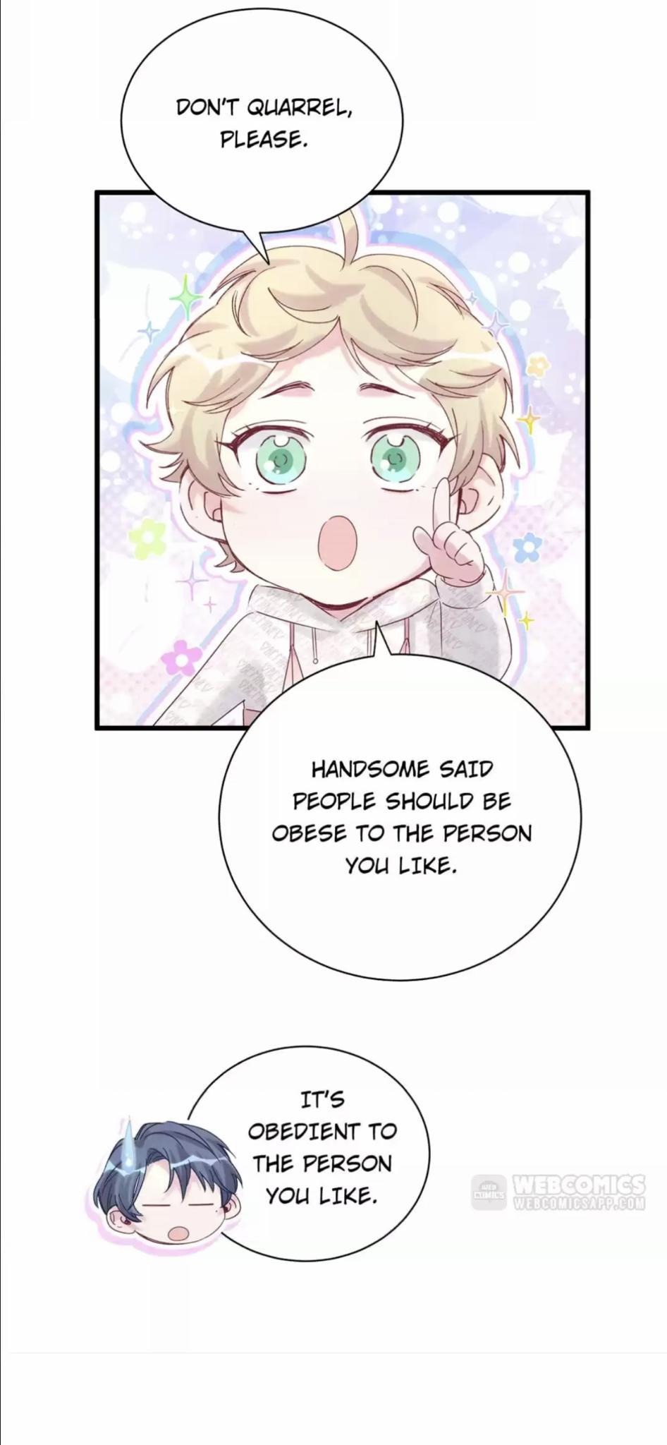 Whose Baby is it? Chapter 120 - page 4