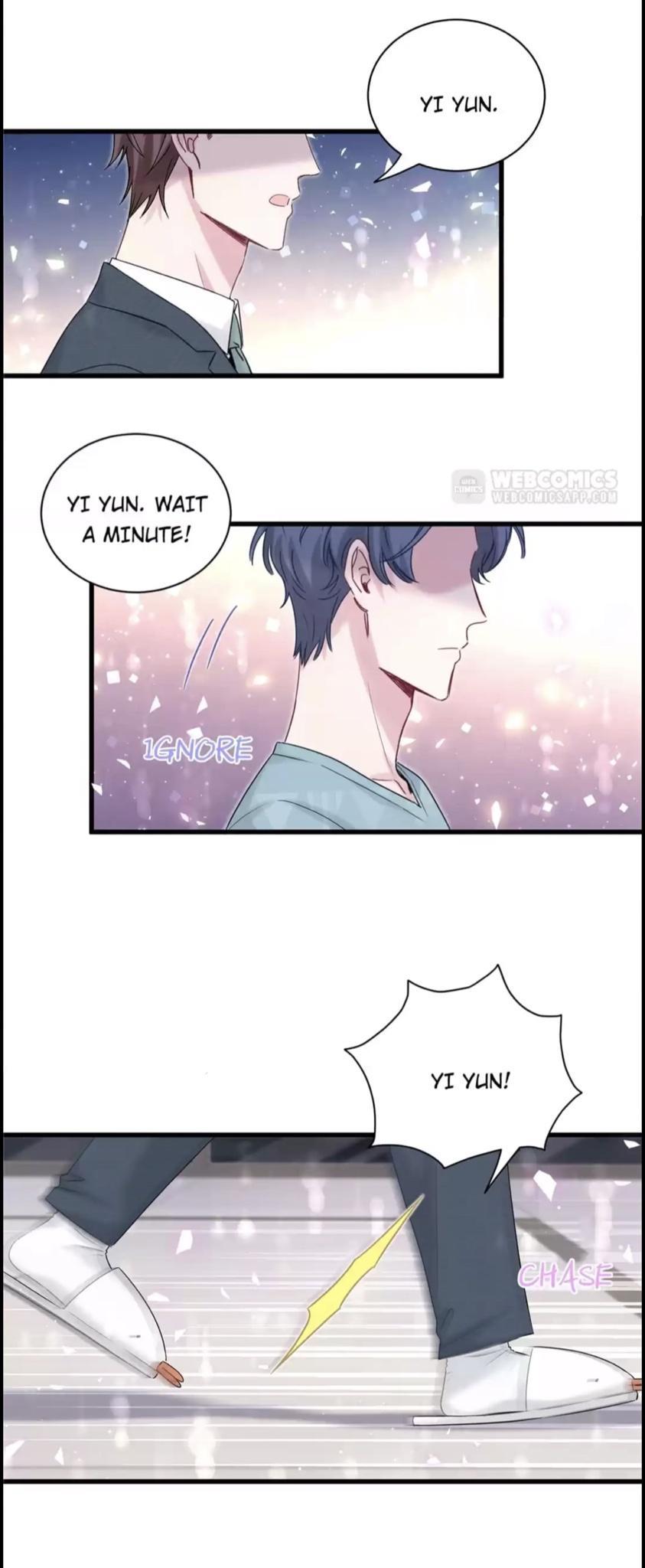 Whose Baby is it? Chapter 120 - page 46