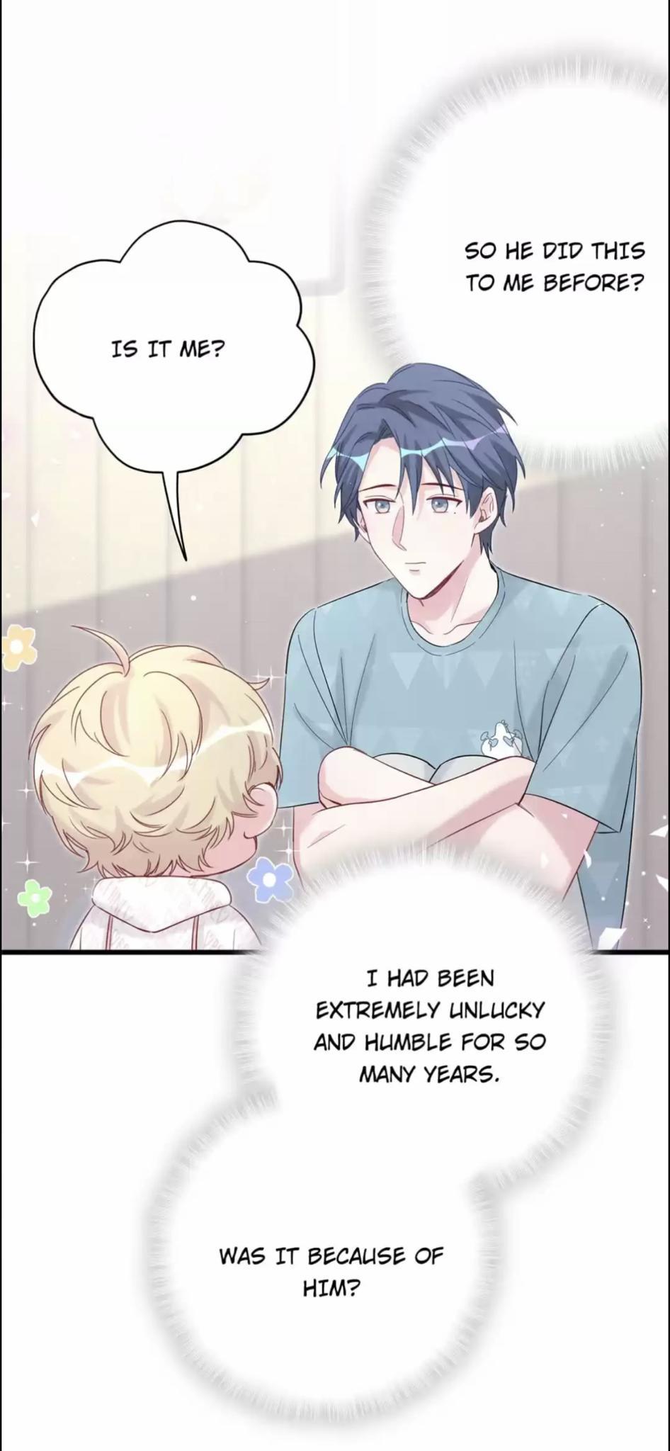 Whose Baby is it? Chapter 119 - page 10