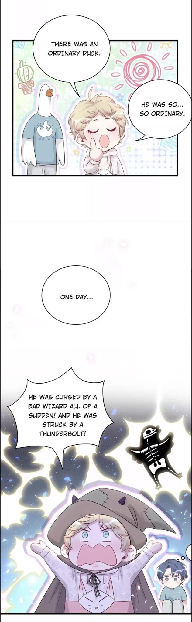 Whose Baby is it? Chapter 119 - page 17