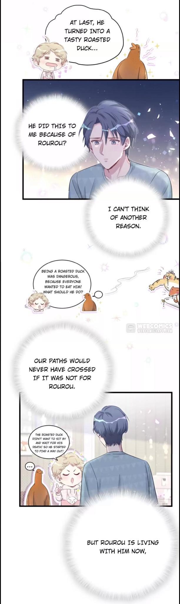 Whose Baby is it? Chapter 119 - page 18