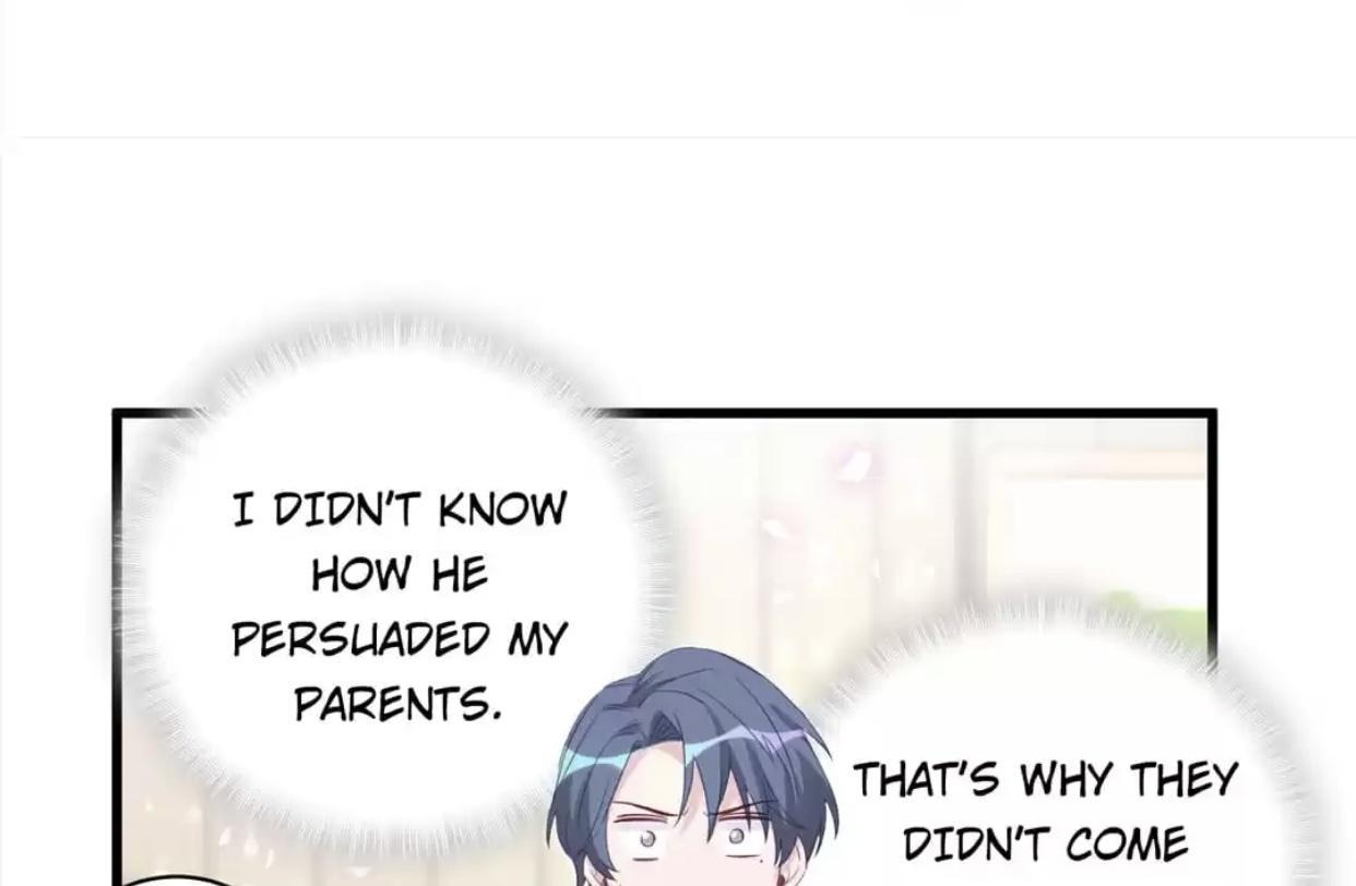 Whose Baby is it? Chapter 119 - page 20