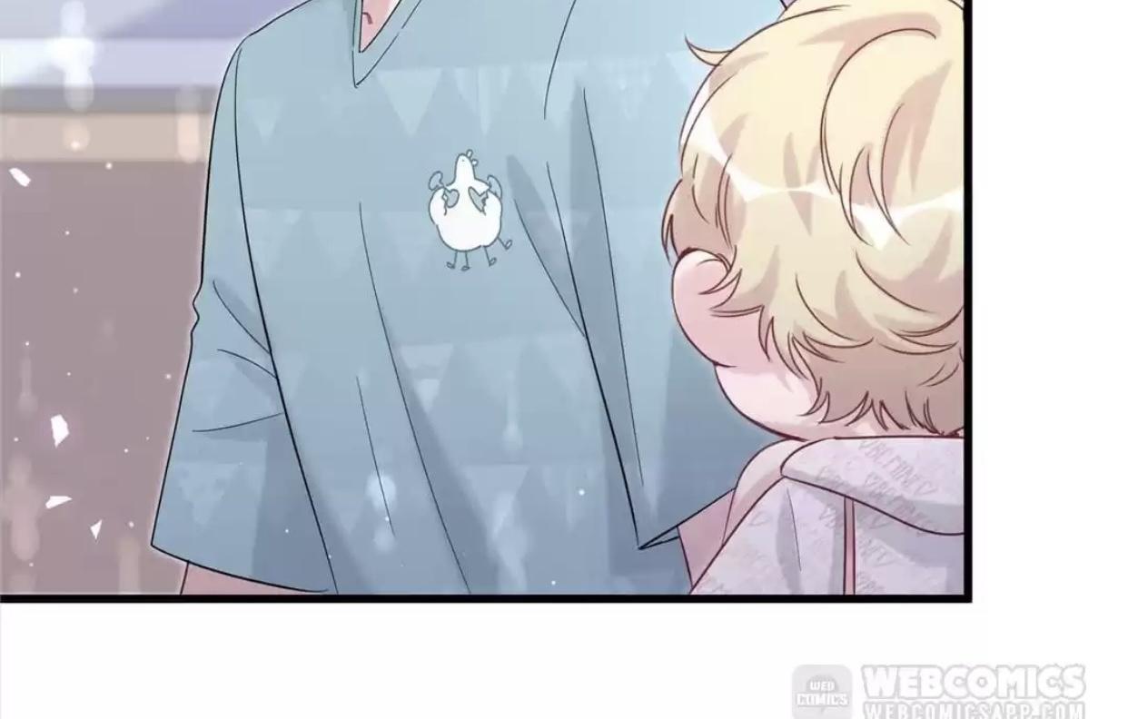 Whose Baby is it? Chapter 119 - page 27