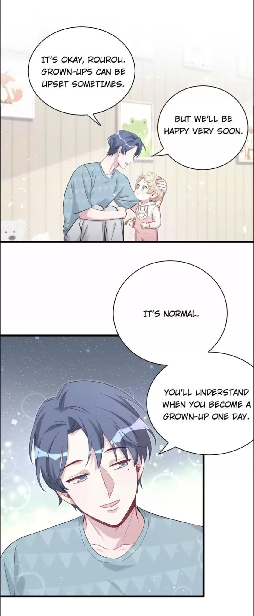 Whose Baby is it? Chapter 119 - page 29