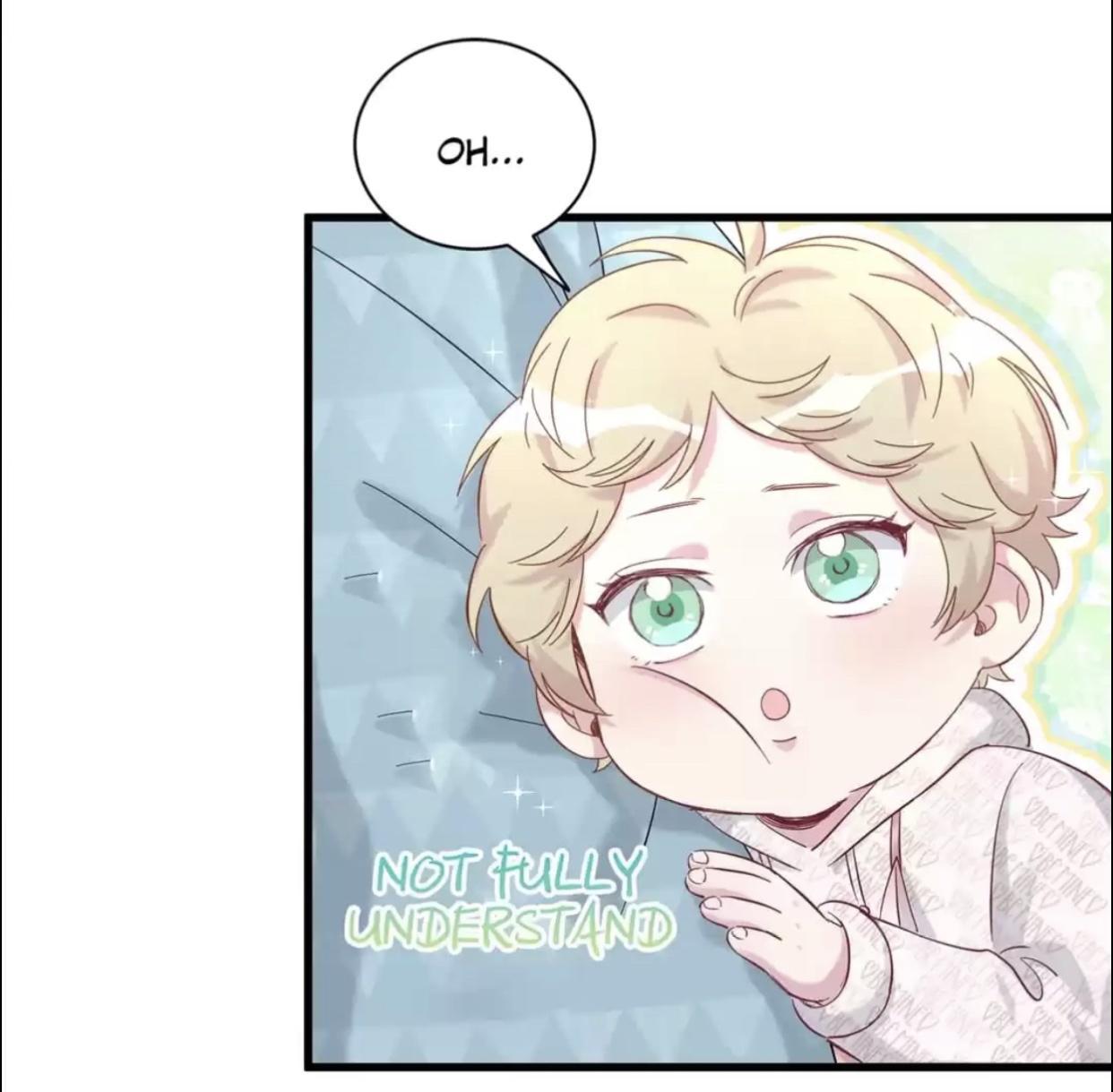 Whose Baby is it? Chapter 119 - page 30