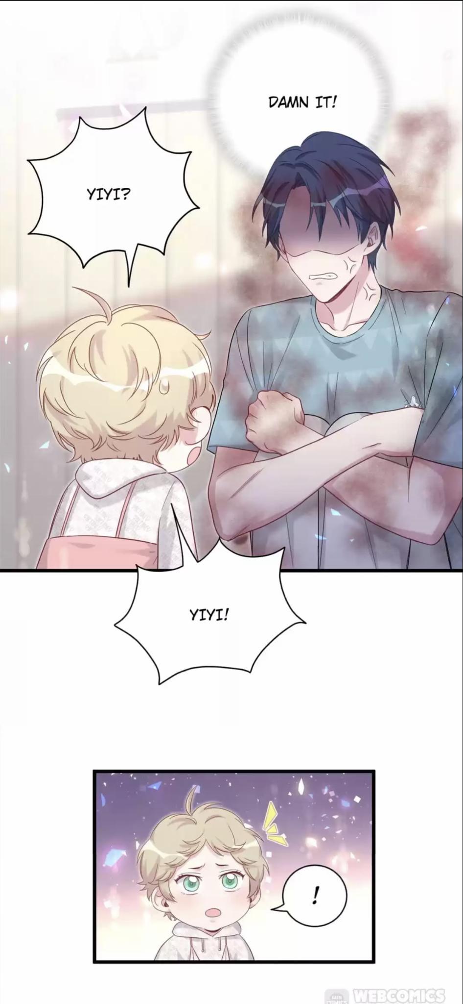 Whose Baby is it? Chapter 119 - page 35