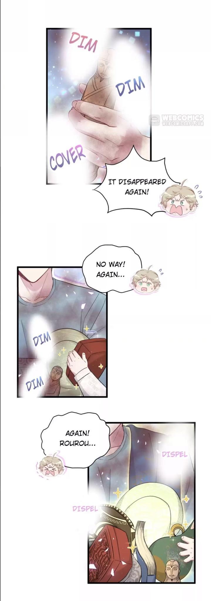 Whose Baby is it? Chapter 119 - page 39