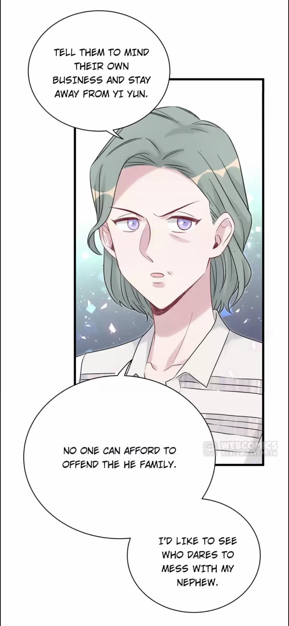 Whose Baby is it? Chapter 119 - page 4