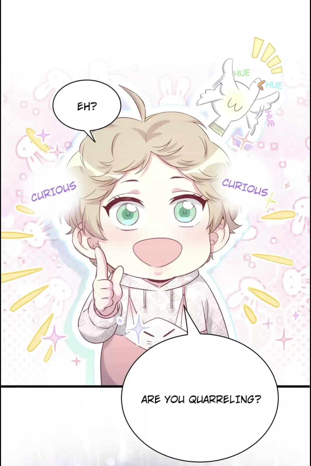 Whose Baby is it? Chapter 119 - page 49