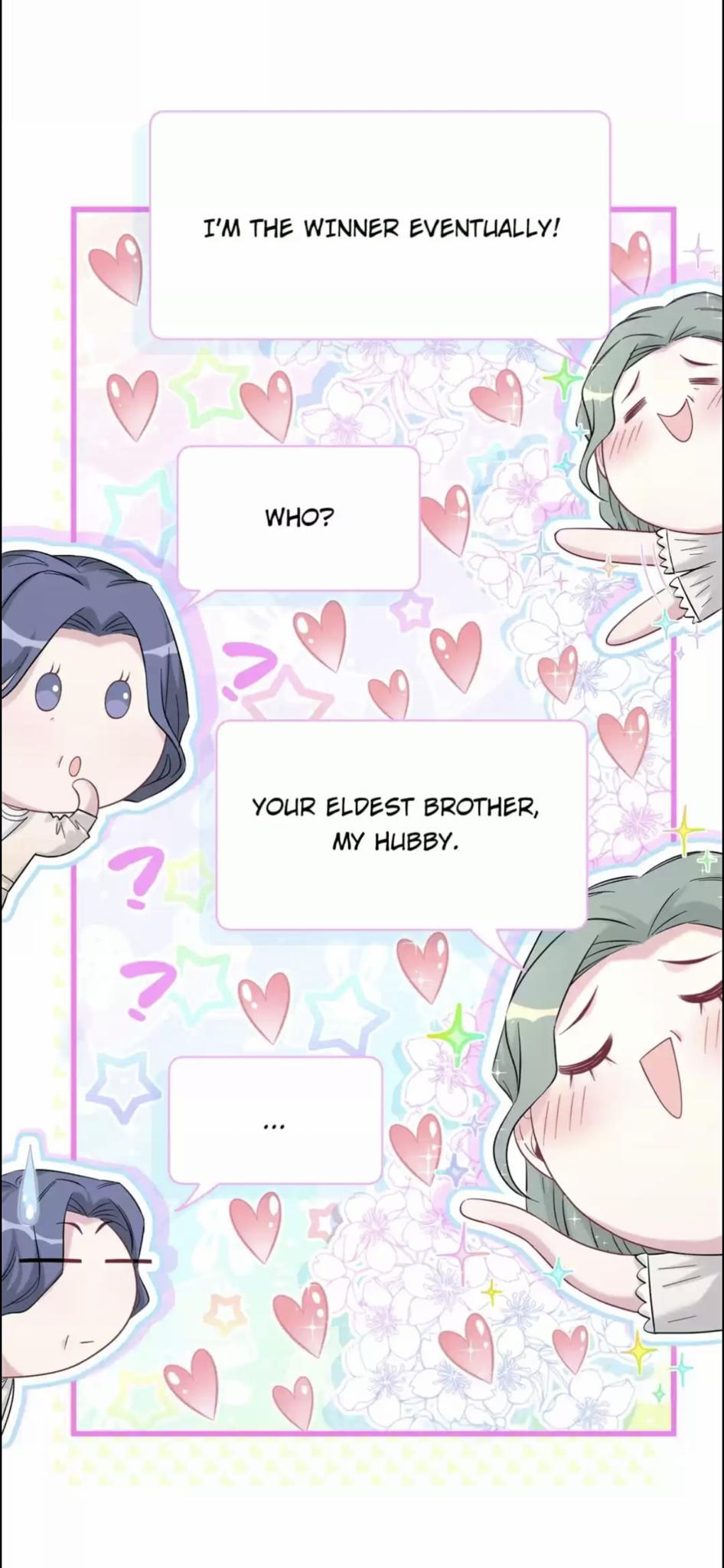 Whose Baby is it? Chapter 119 - page 6
