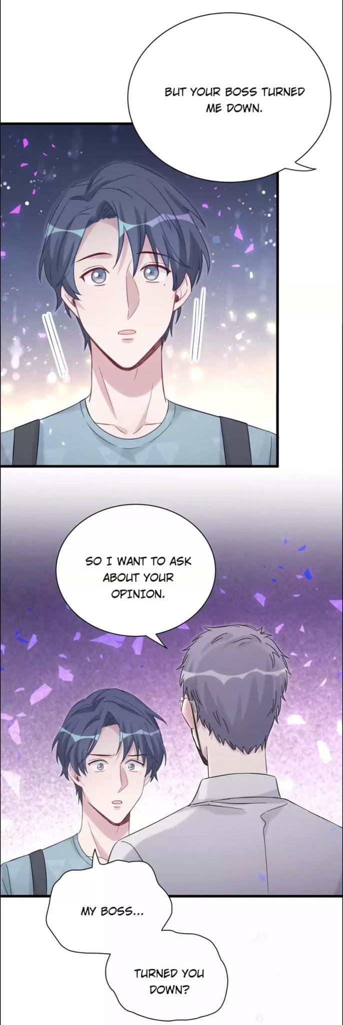 Whose Baby is it? Chapter 118 - page 22