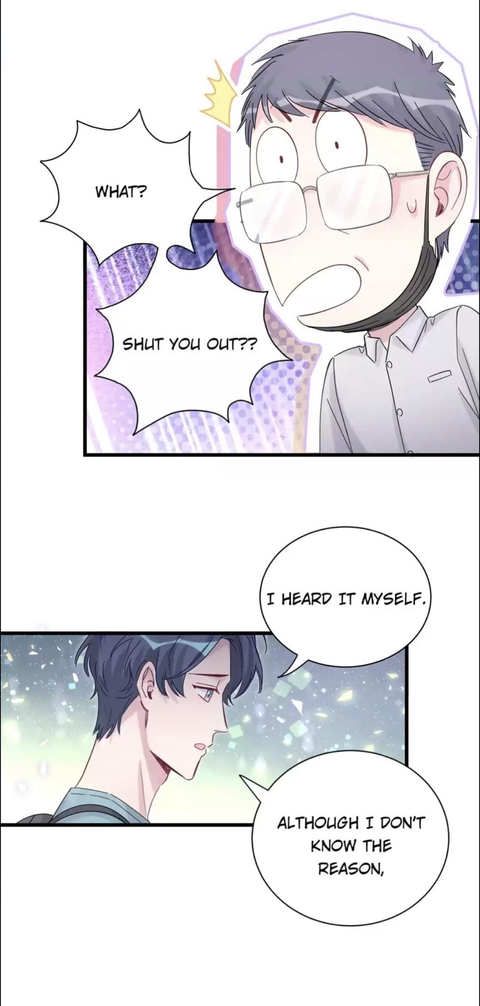 Whose Baby is it? Chapter 118 - page 25