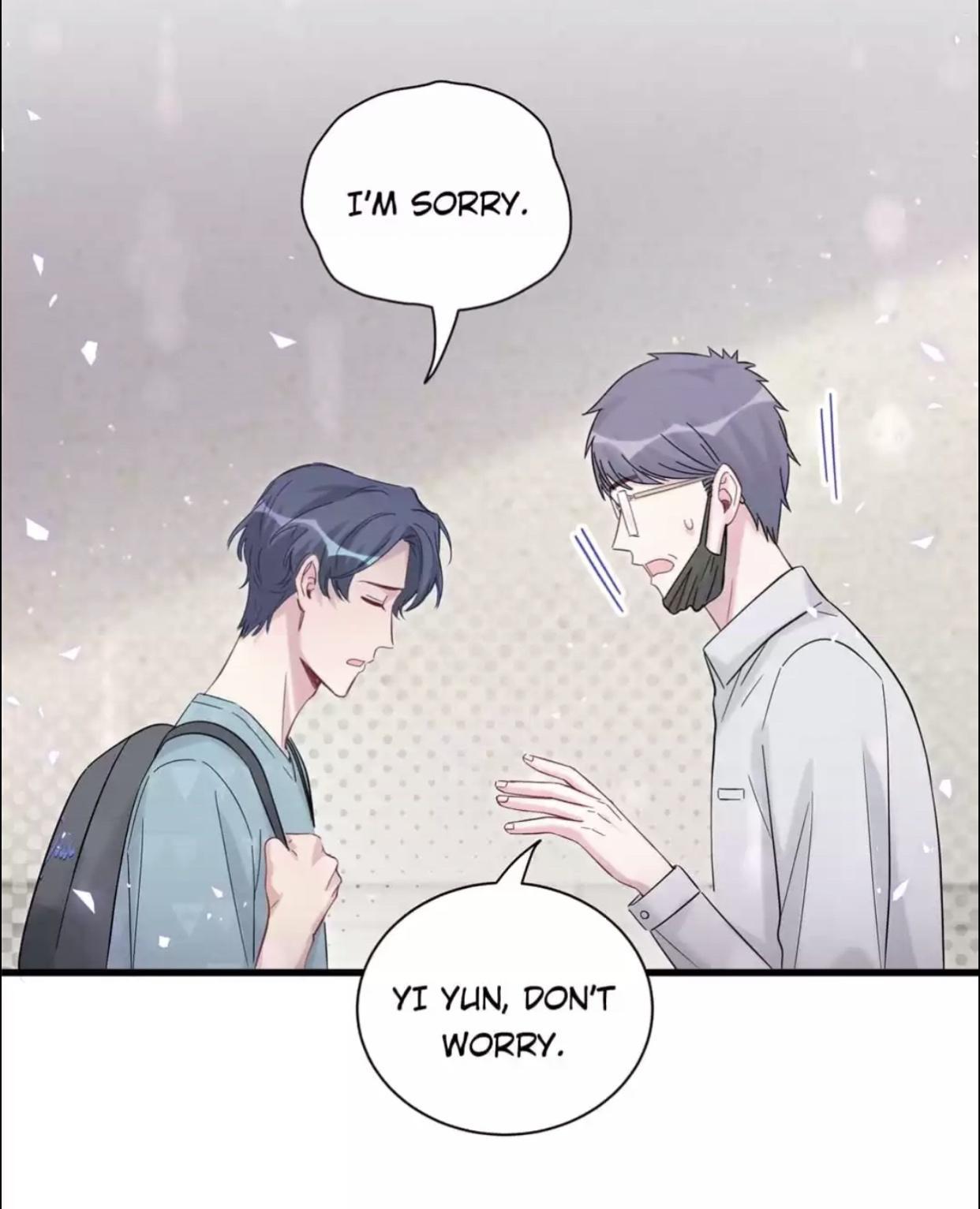 Whose Baby is it? Chapter 118 - page 27
