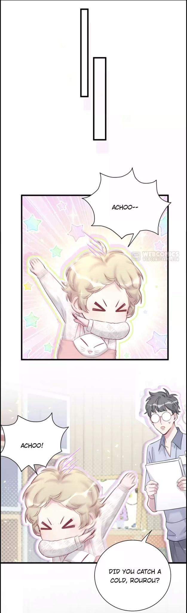 Whose Baby is it? Chapter 118 - page 31