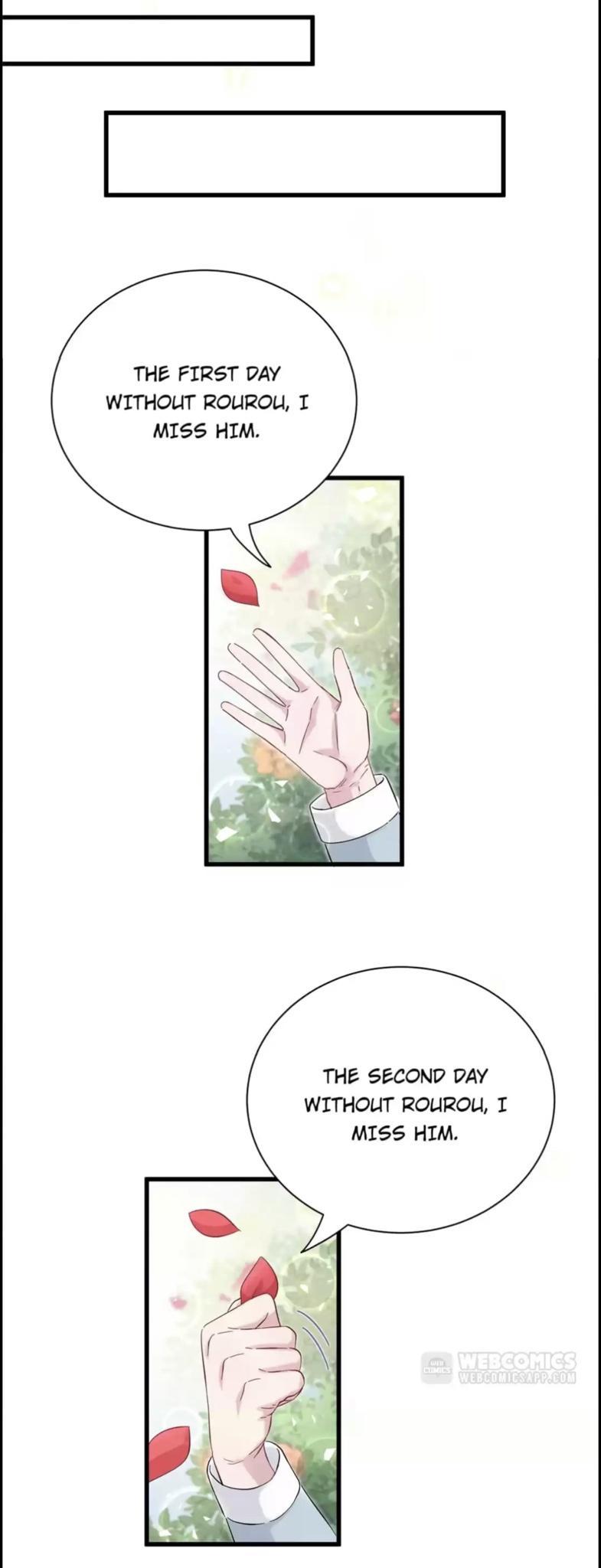 Whose Baby is it? Chapter 118 - page 39