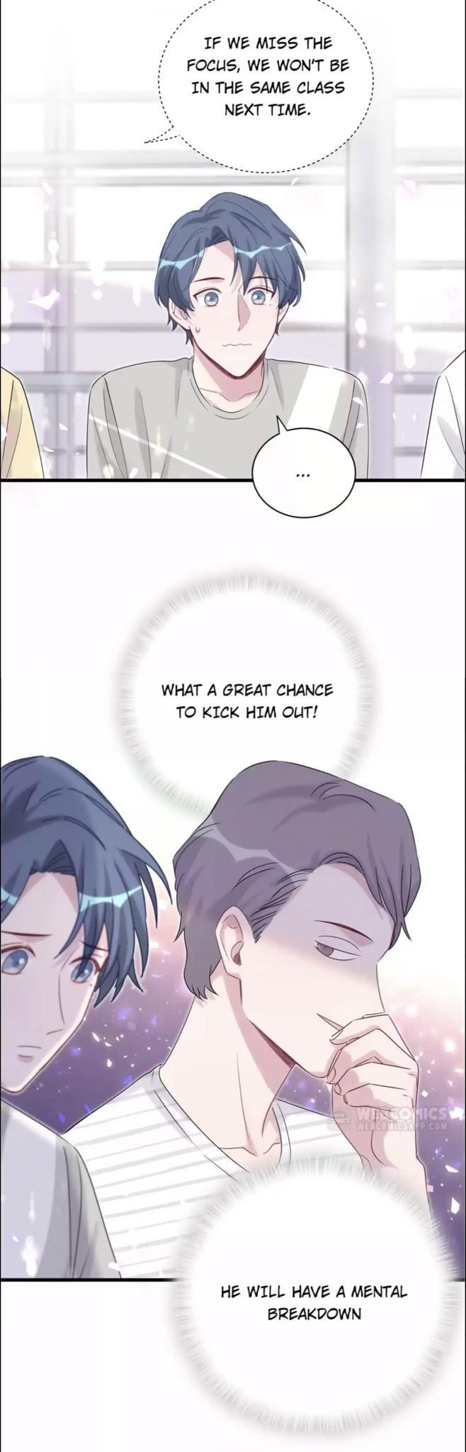Whose Baby is it? Chapter 117 - page 13