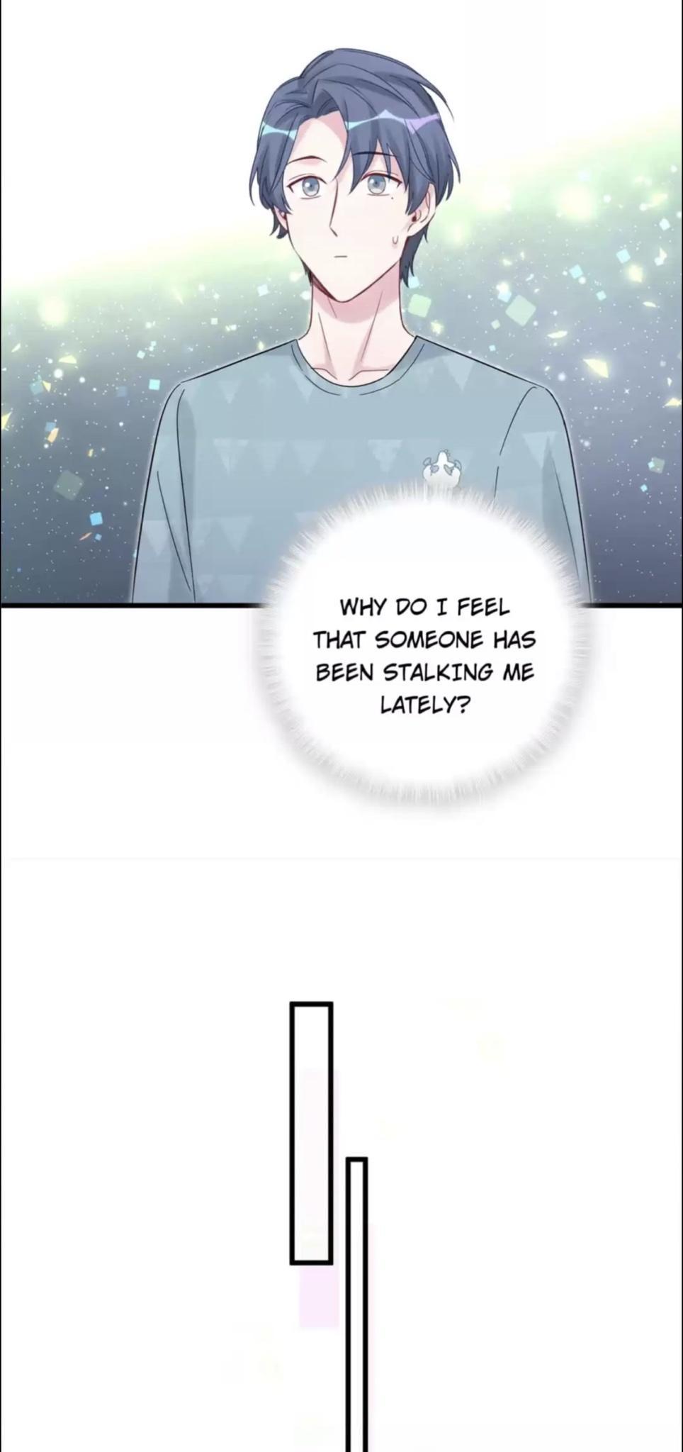 Whose Baby is it? Chapter 117 - page 17