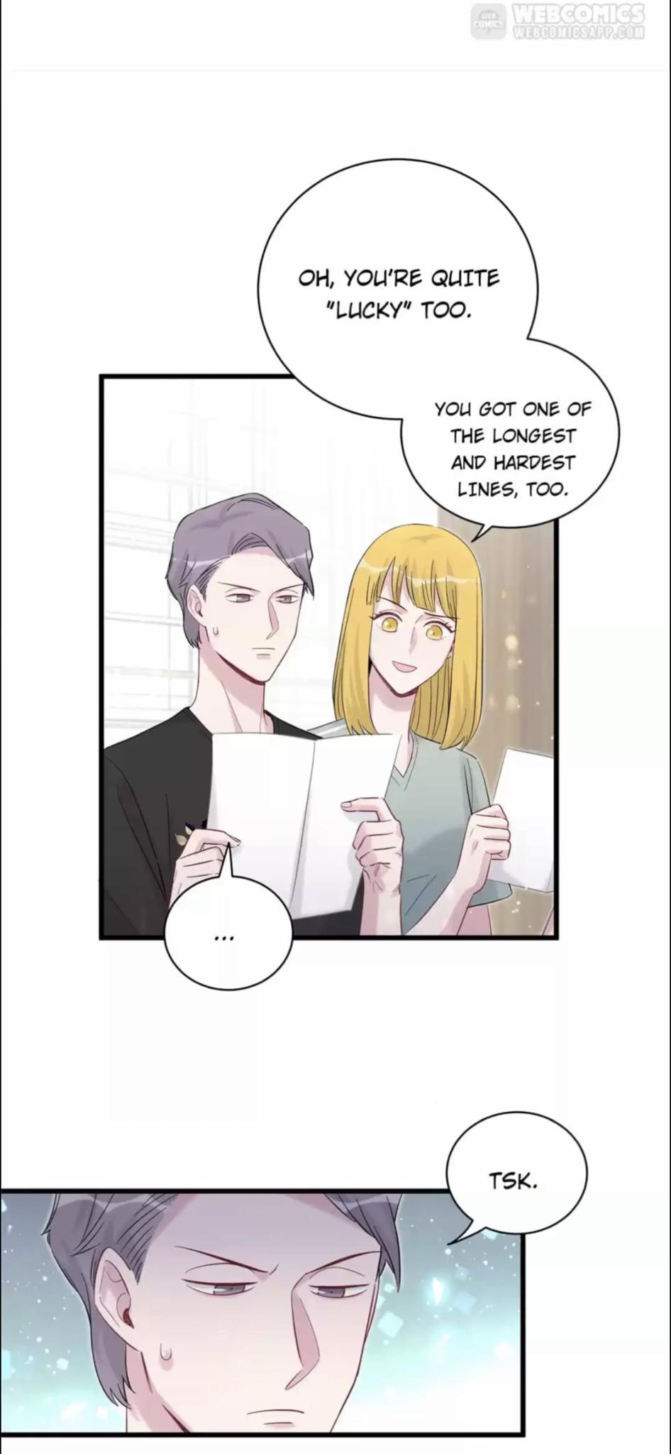 Whose Baby is it? Chapter 117 - page 22