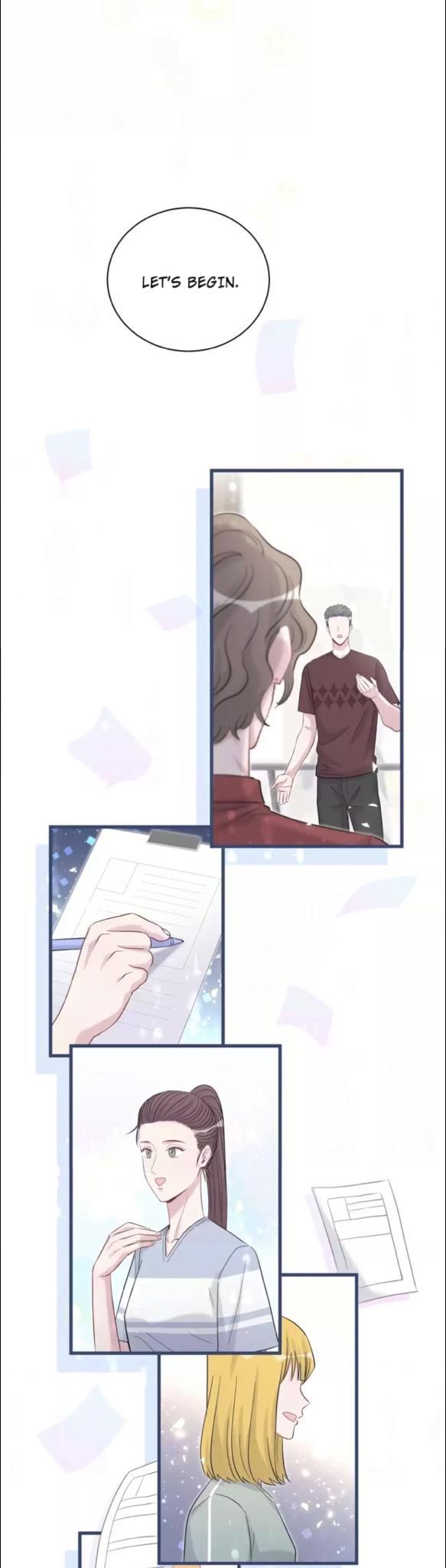 Whose Baby is it? Chapter 117 - page 23