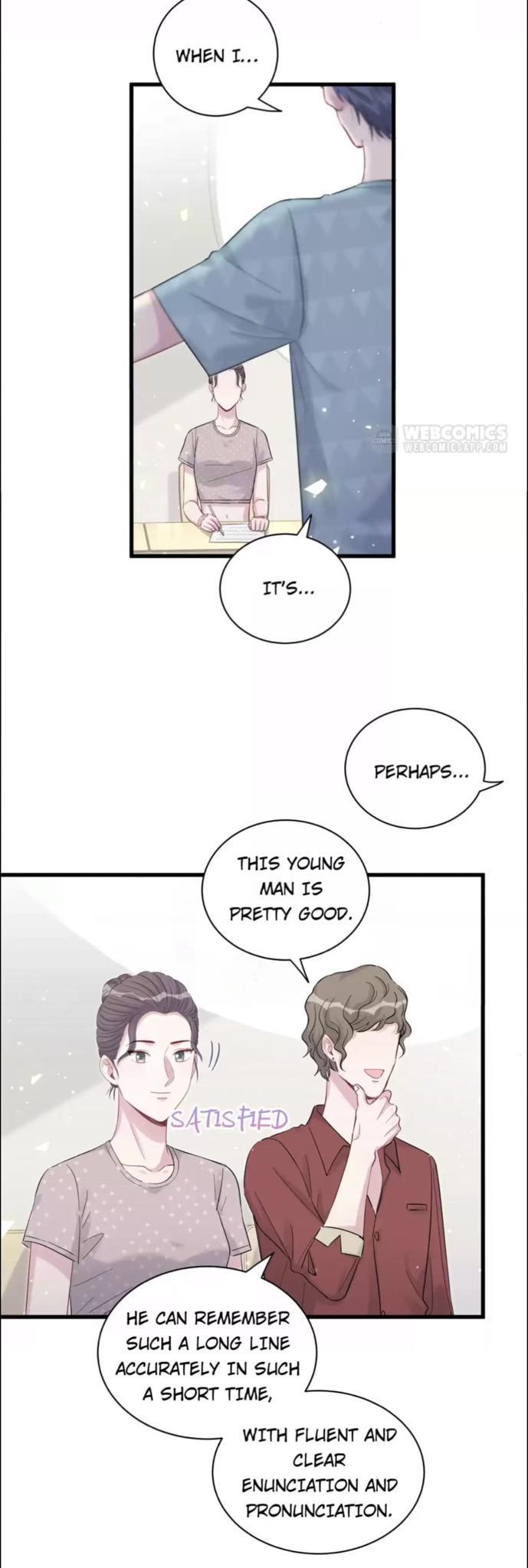 Whose Baby is it? Chapter 117 - page 26