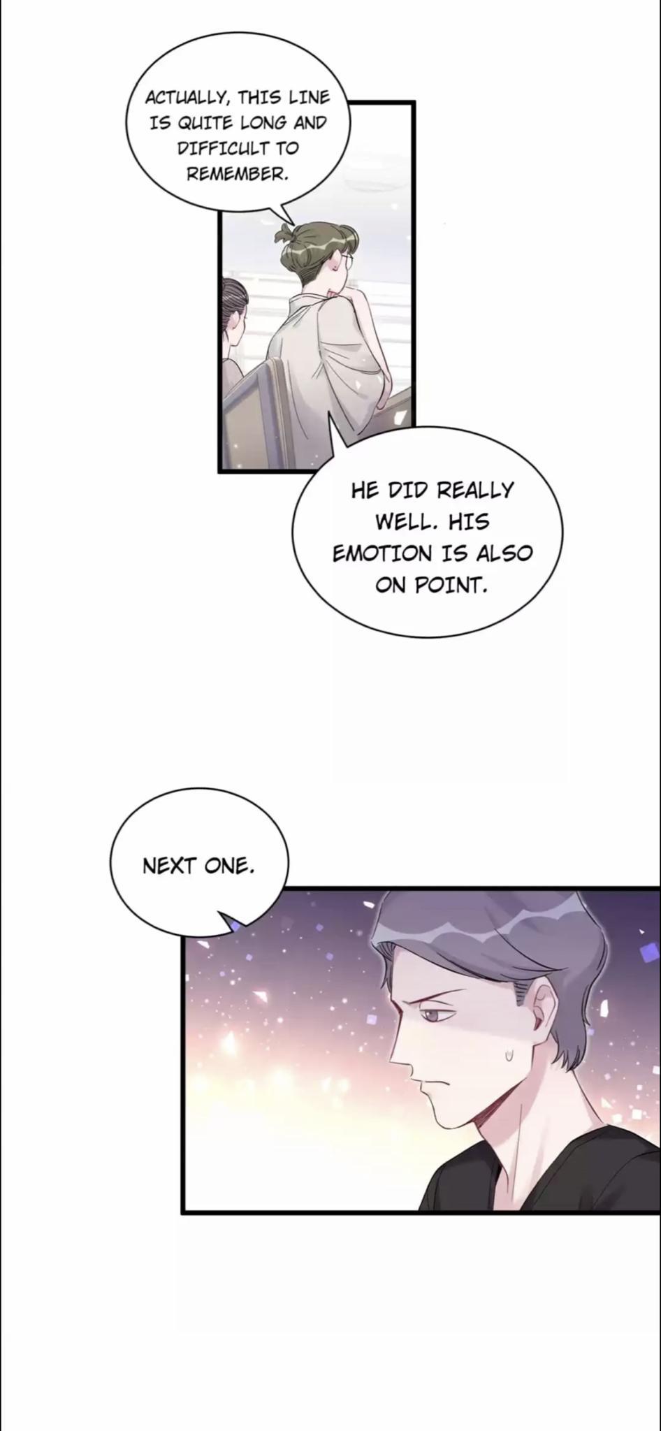 Whose Baby is it? Chapter 117 - page 27