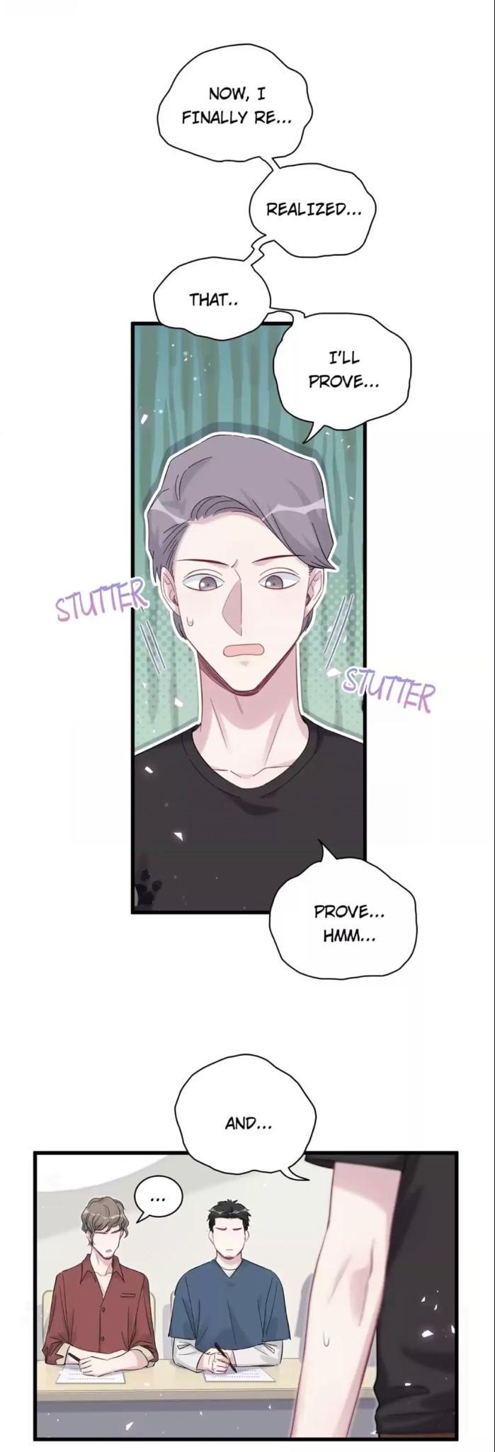 Whose Baby is it? Chapter 117 - page 30