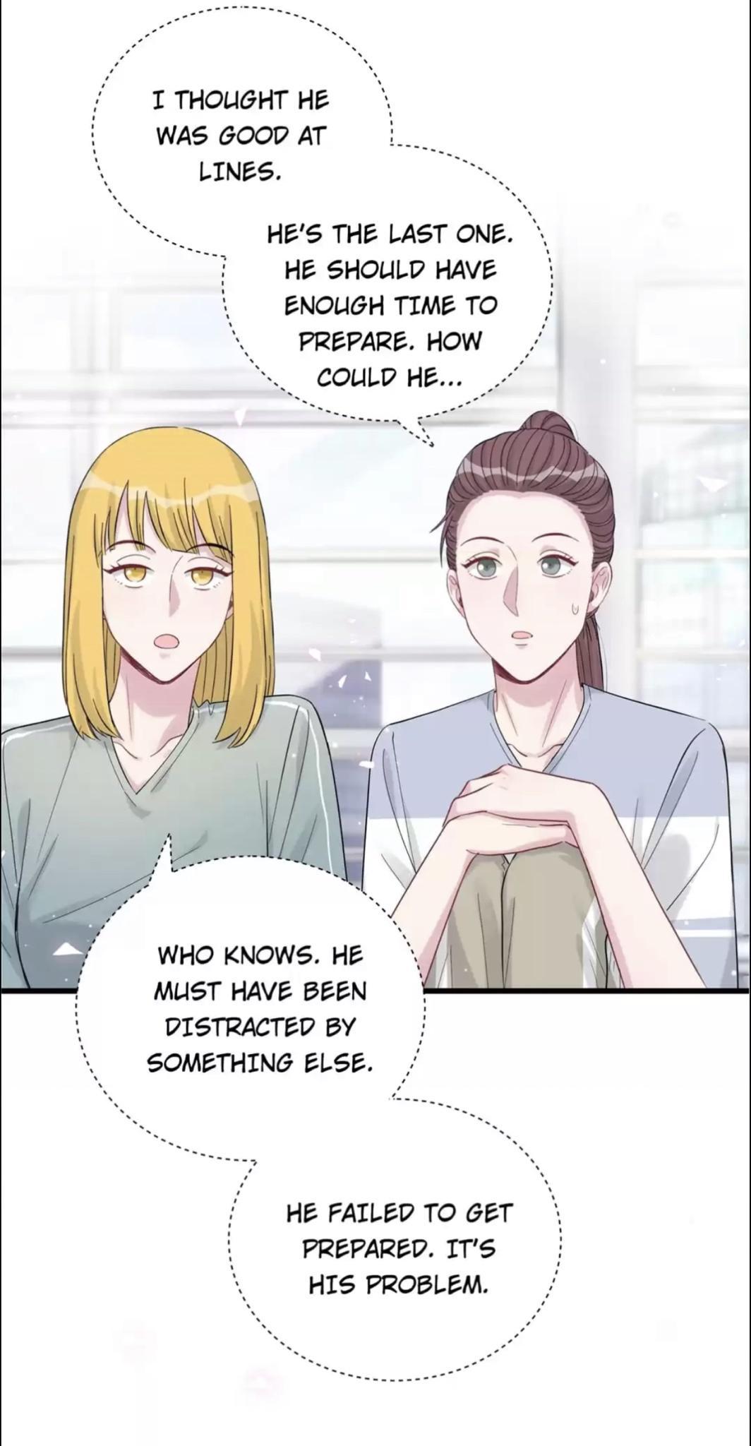 Whose Baby is it? Chapter 117 - page 31