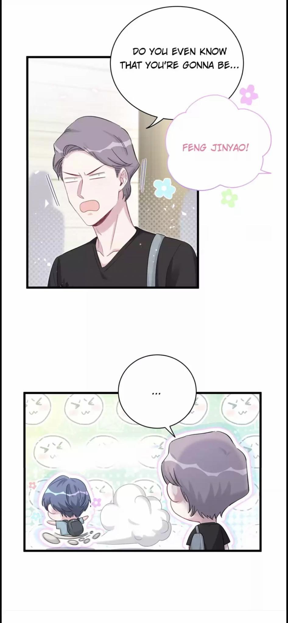 Whose Baby is it? Chapter 117 - page 34