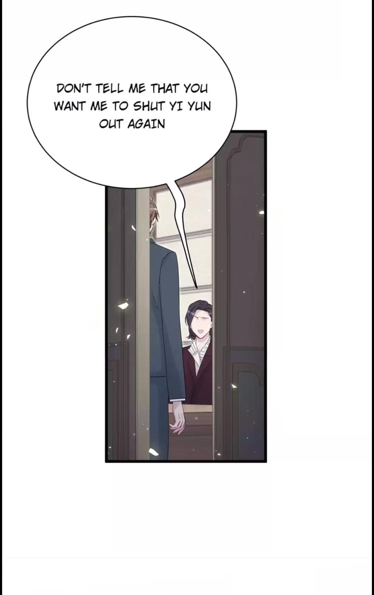 Whose Baby is it? Chapter 117 - page 41