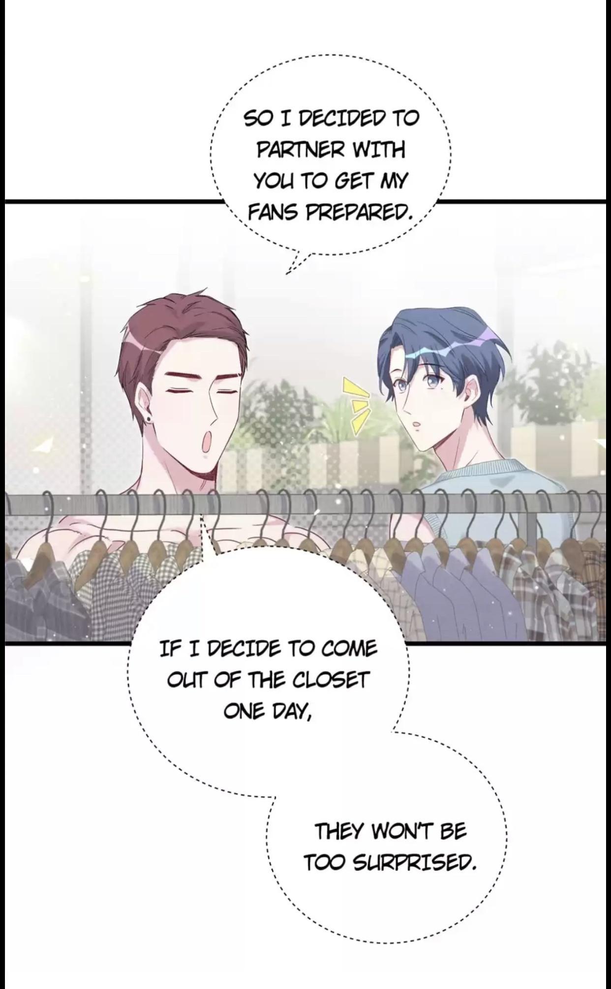 Whose Baby is it? Chapter 116 - page 13
