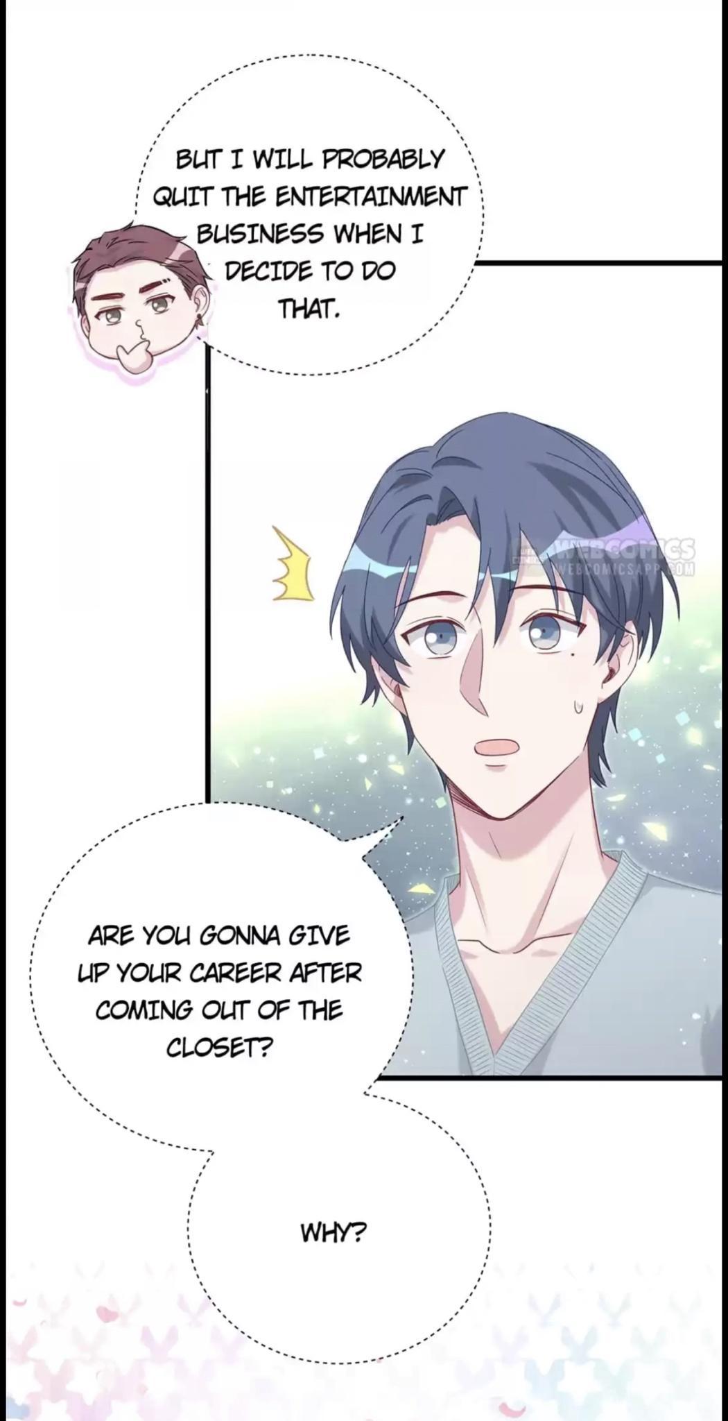 Whose Baby is it? Chapter 116 - page 14