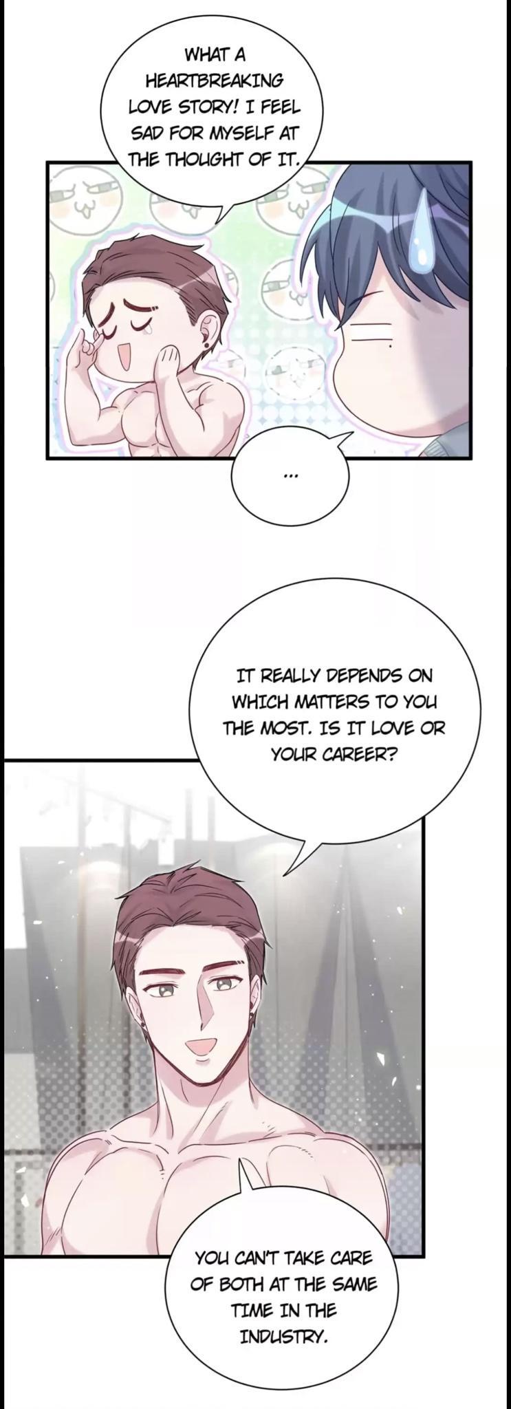 Whose Baby is it? Chapter 116 - page 18