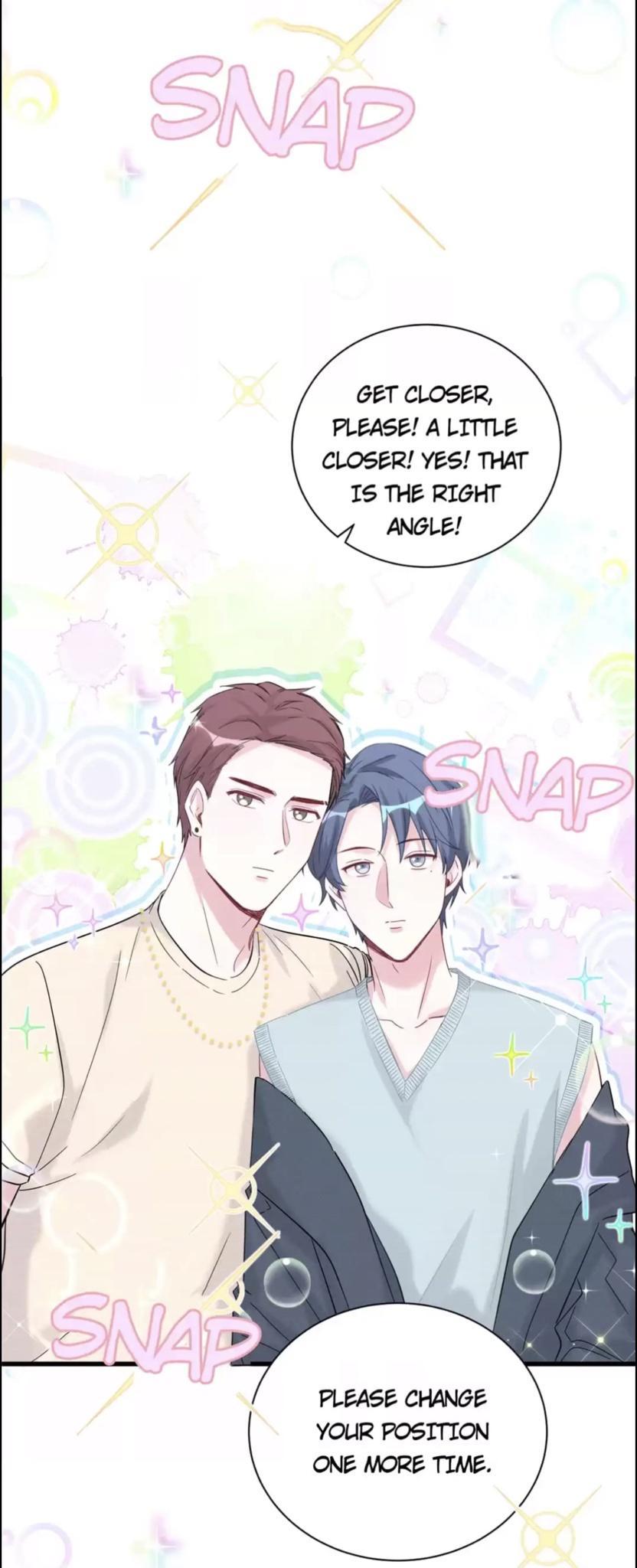 Whose Baby is it? Chapter 116 - page 2
